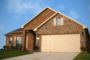 Garage Door Repair Lawrenceville