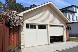 Garage Door Repair Lawrenceville