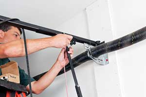 Lawrenceville Garage Door Spring Repair