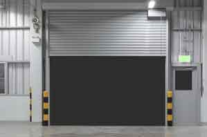 Garage Door Repair Lawrenceville