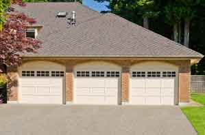 Garage Door Repair Lawrenceville