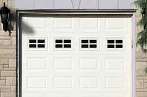 Garage Door Repair Lawrenceville