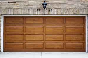 Garage Door Repair Lawrenceville